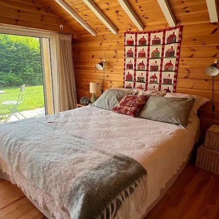 Villa Esprit Sur Le 7 Personnes *