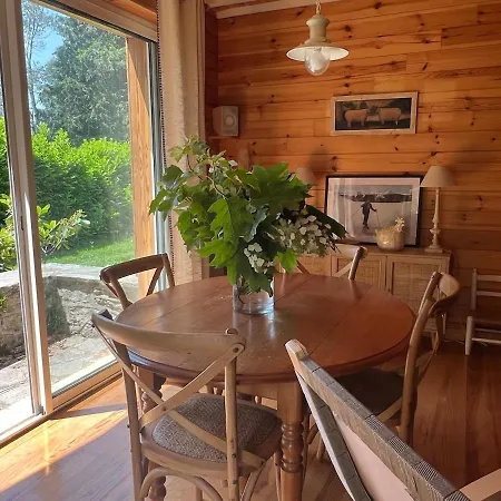 Villa Esprit Sur Le 7 Personnes