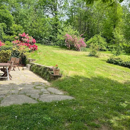 Villa Esprit Sur Le 7 Personnes