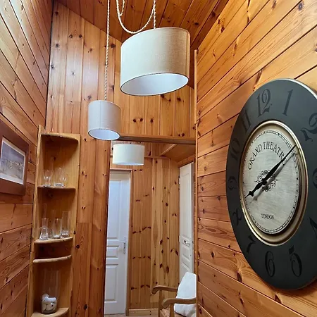 Esprit Sur Le 7 Personnes Villa