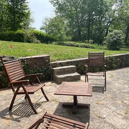 Esprit Sur Le 7 Personnes Villa *