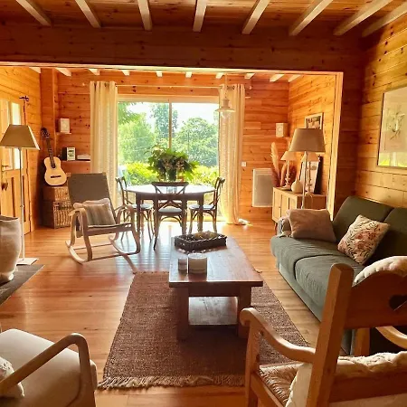 Villa Esprit Sur Le 7 Personnes Mazamet