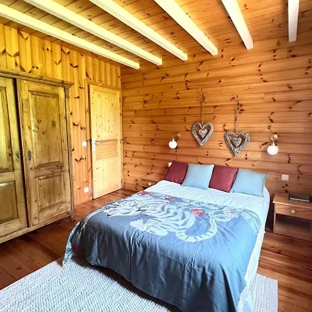 Villa Esprit Sur Le 7 Personnes