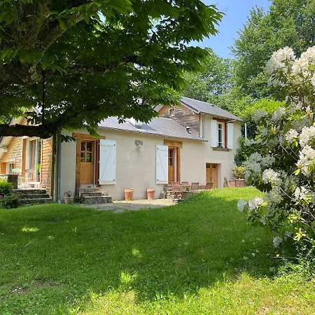 Villa Esprit Sur Le 7 Personnes *